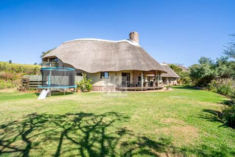 3 Bed House in Phezulu photo number 27