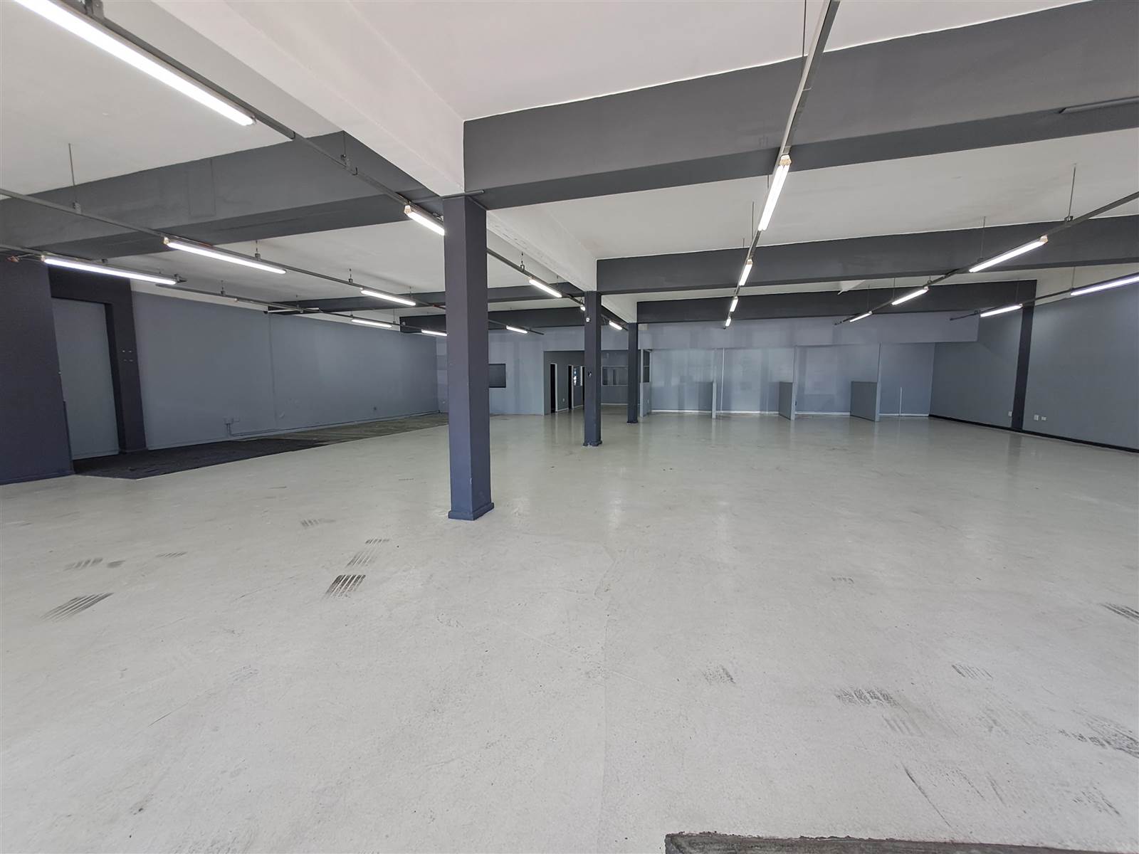 630  m² Commercial space in Elsies River Industrial photo number 5