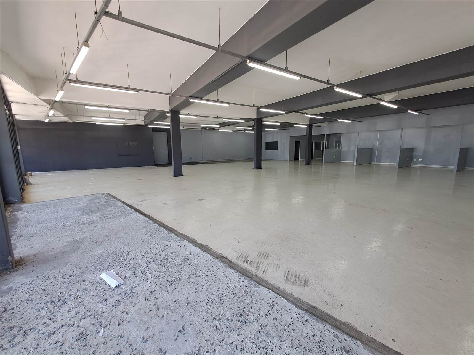 630  m² Commercial space in Elsies River Industrial photo number 6