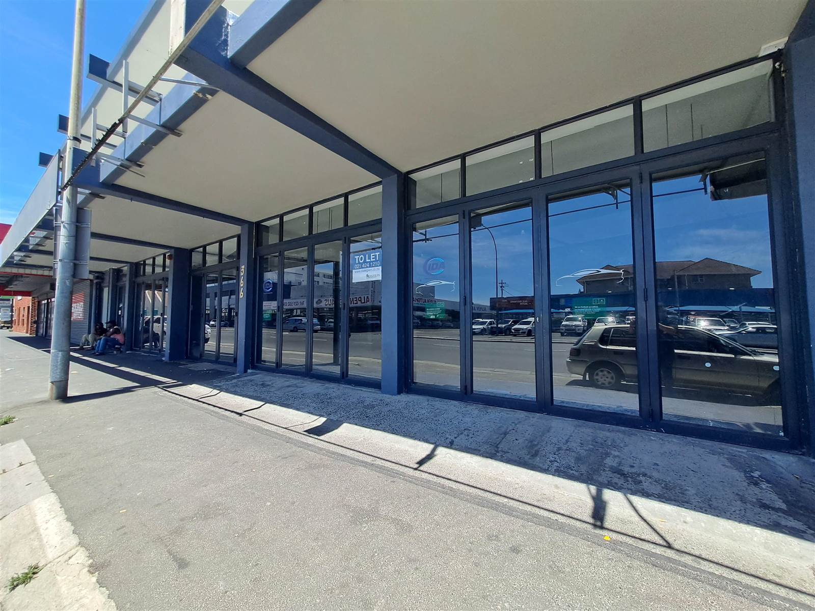 630  m² Commercial space in Elsies River Industrial photo number 3