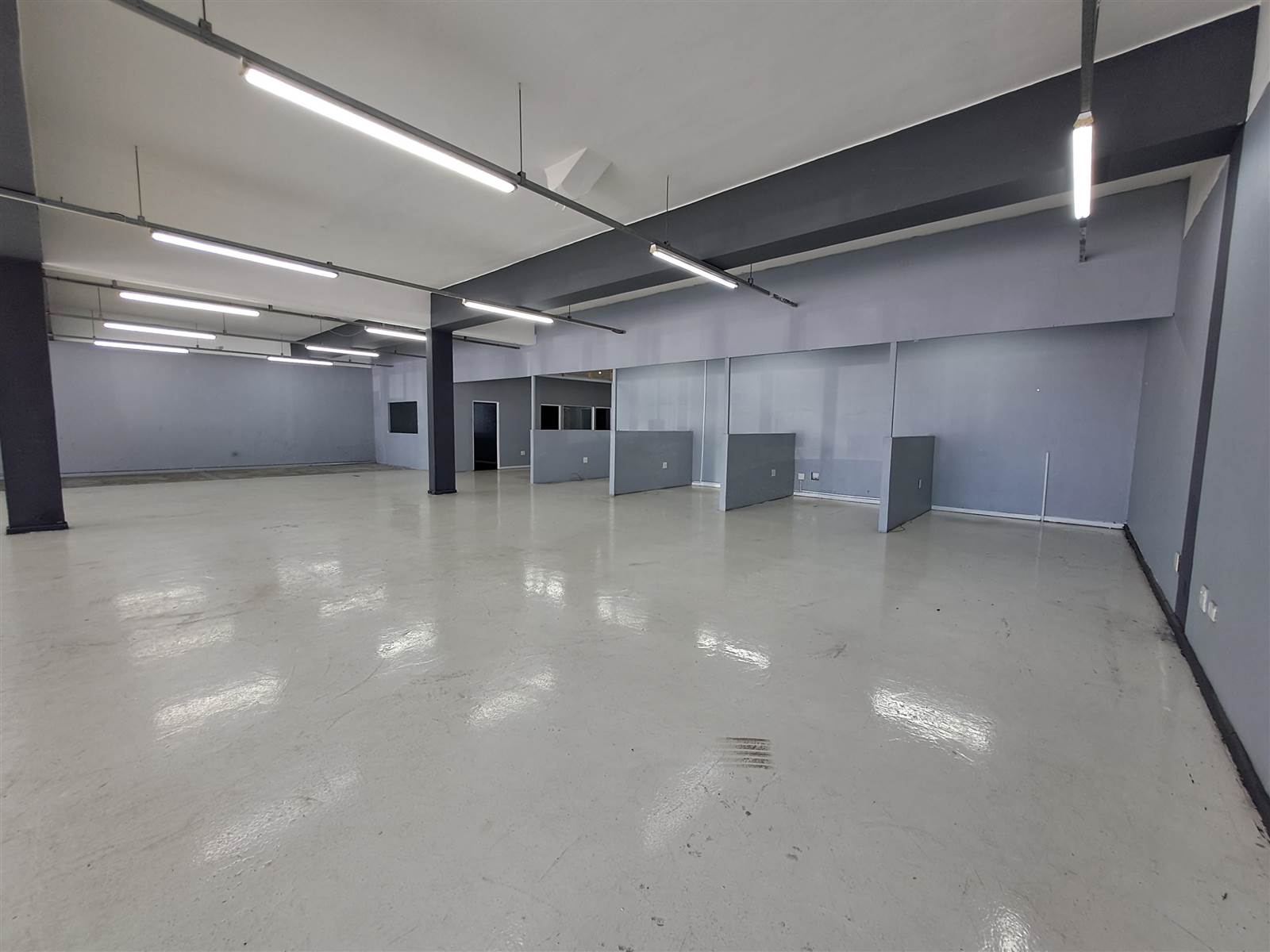 630  m² Commercial space in Elsies River Industrial photo number 7