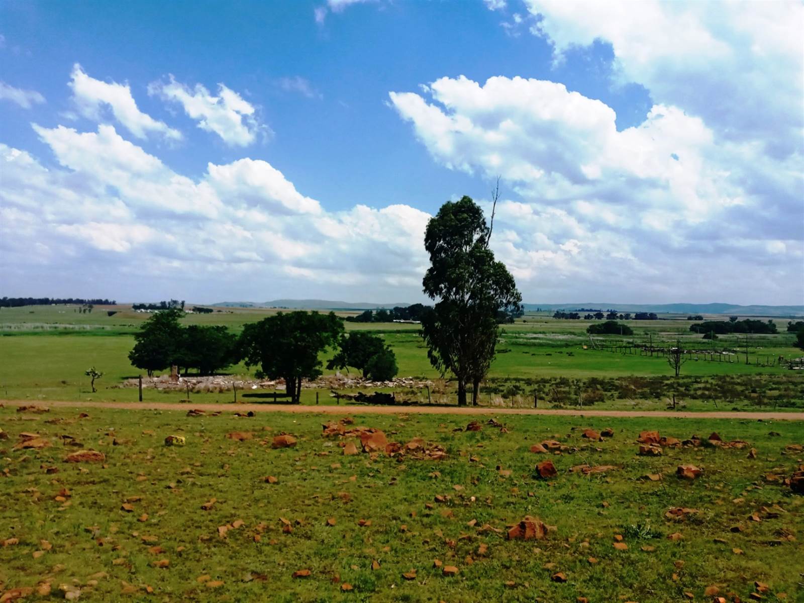 8 m² Land available in Vosloorus photo number 5