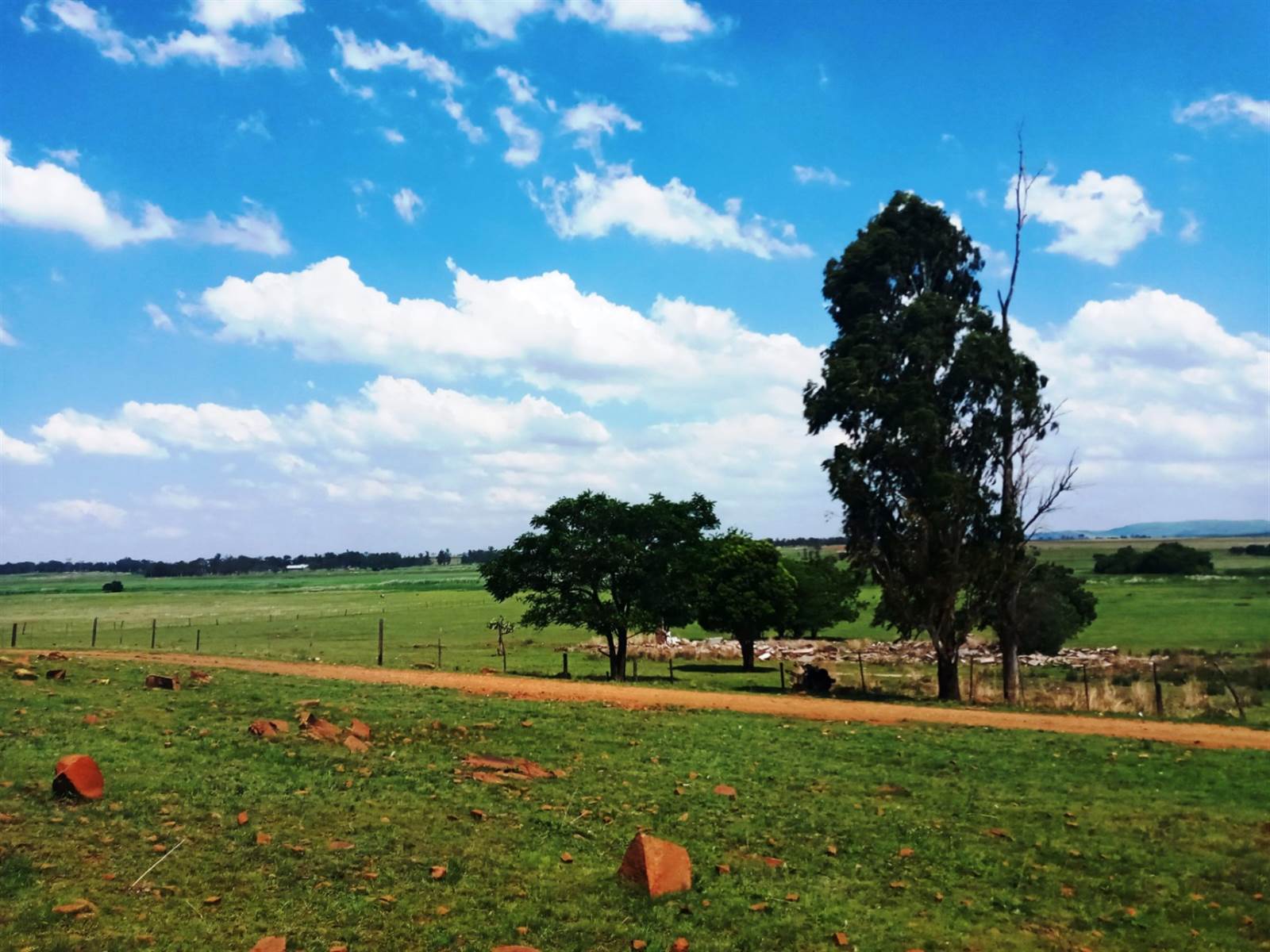 8 m² Land available in Vosloorus photo number 3