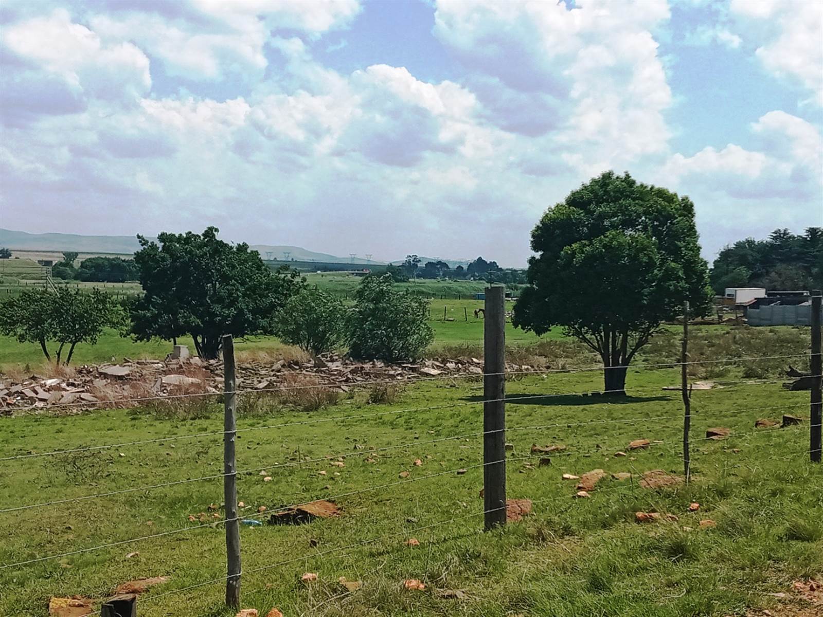 8 m² Land available in Vosloorus photo number 21