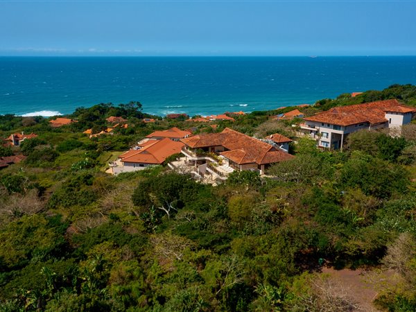 3 Bed House in Zimbali Estate