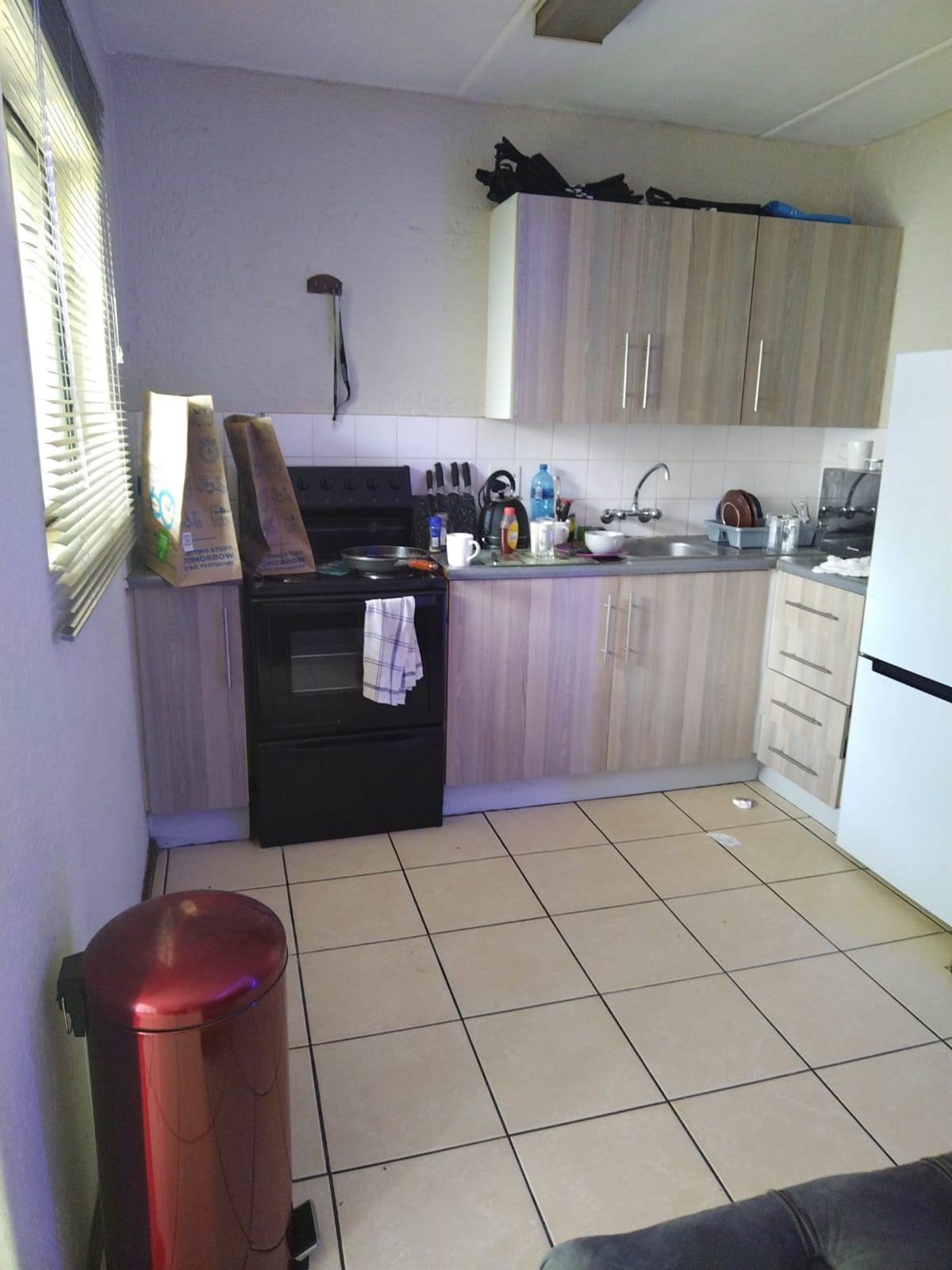 1 Bed Apartment in Auckland Park photo number 6