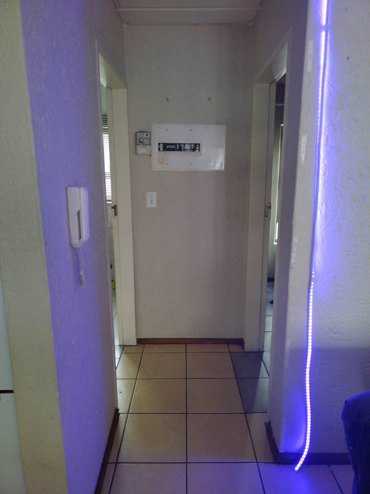 1 Bed Apartment in Auckland Park photo number 12