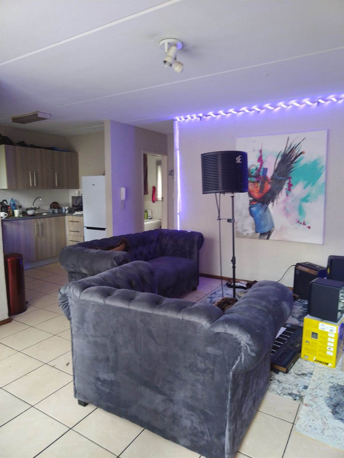 1 Bed Apartment in Auckland Park photo number 4