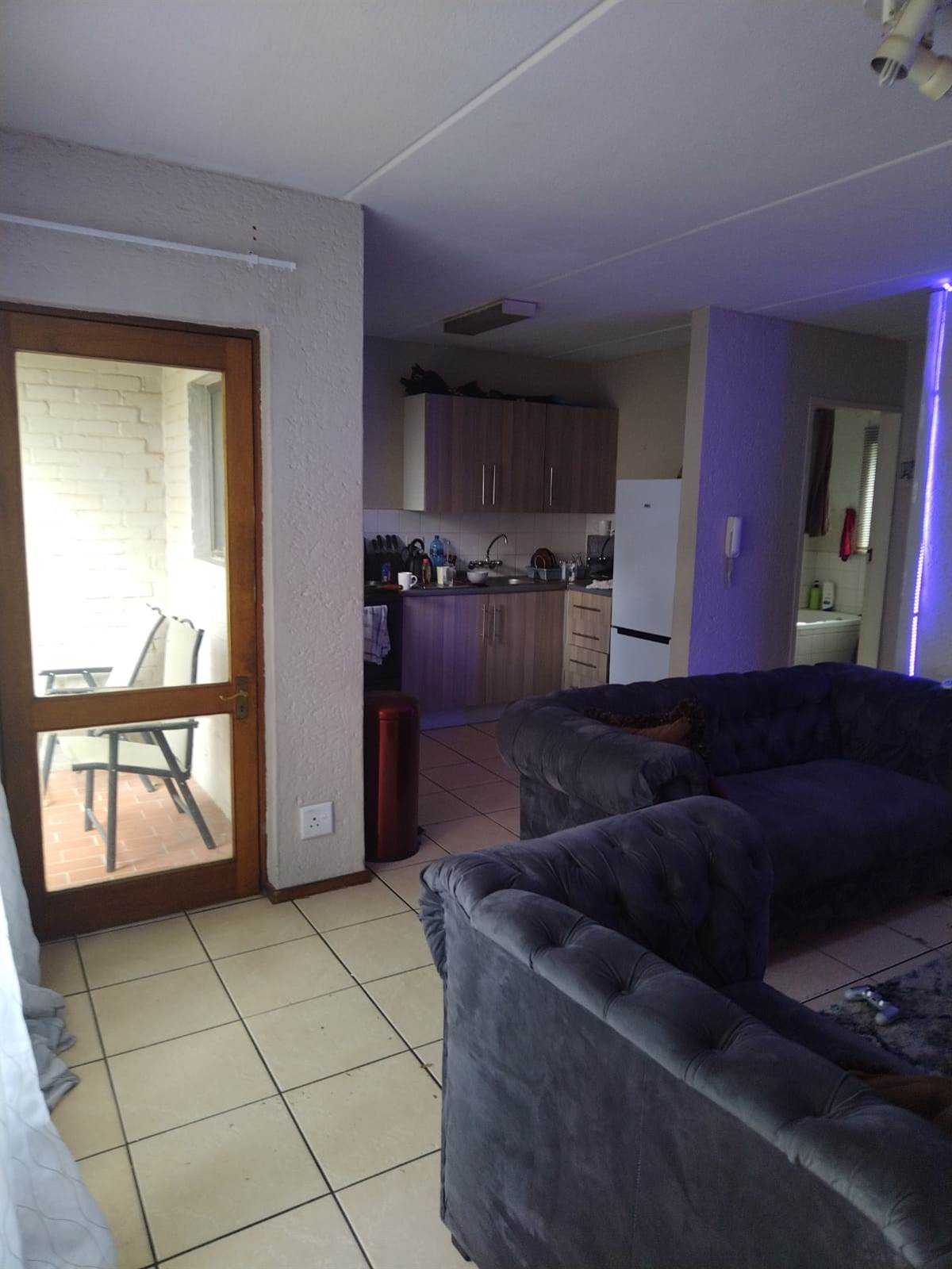 1 Bed Apartment in Auckland Park photo number 16