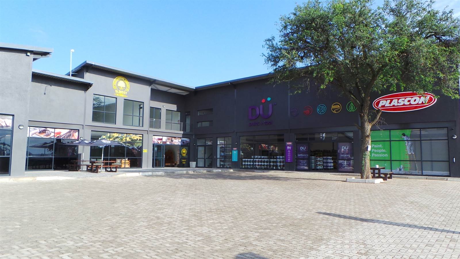 21  m² Commercial space in Hoedspruit photo number 2