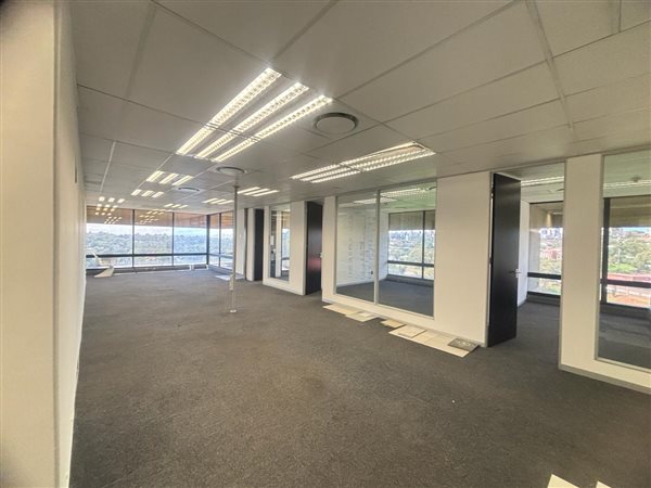 200  m² Commercial space in Auckland Park