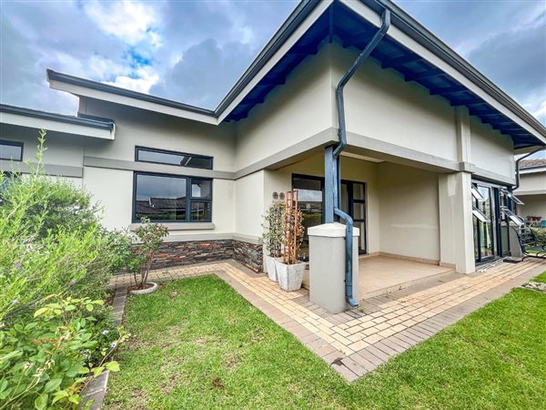1 Bed Townhouse in Eastland Mature Lifestyle Estate