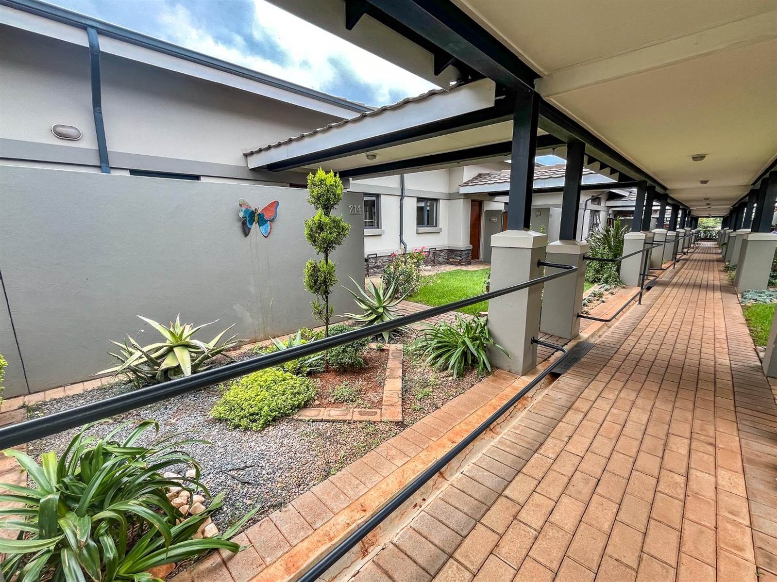 1 Bed Townhouse in Eastland Mature Lifestyle Estate photo number 13