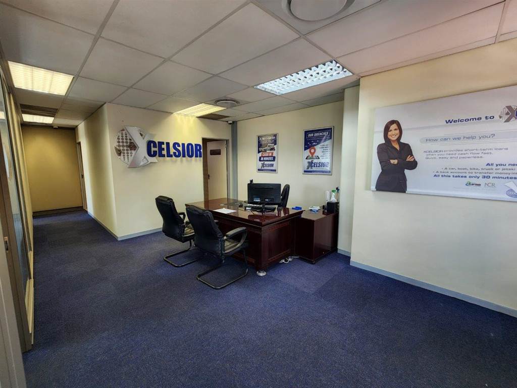 121  m² Office Space in Ben Fleur photo number 17