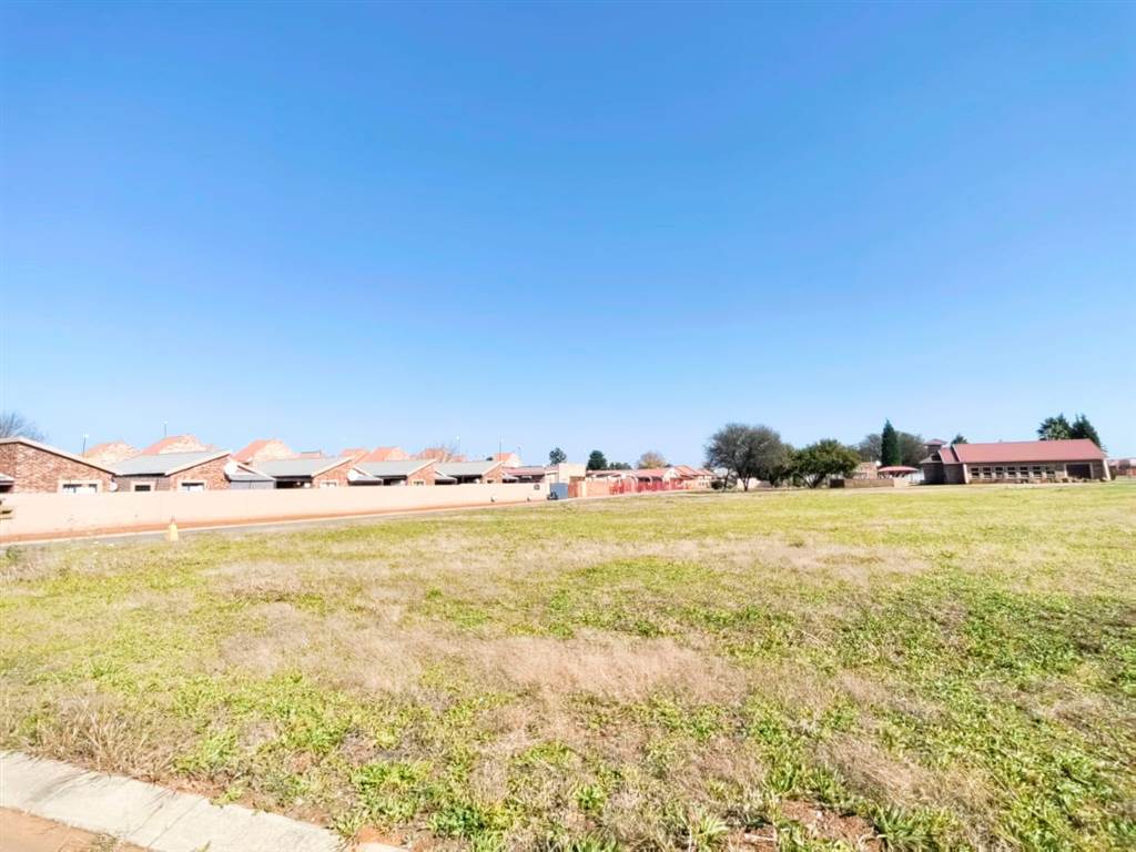 4140 m² Land available in Potchefstroom Rural photo number 5