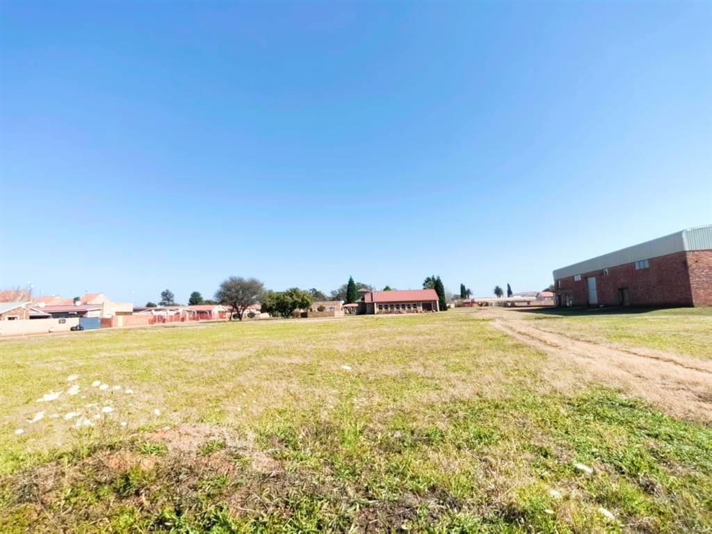 4140 m² Land available in Potchefstroom Rural photo number 3