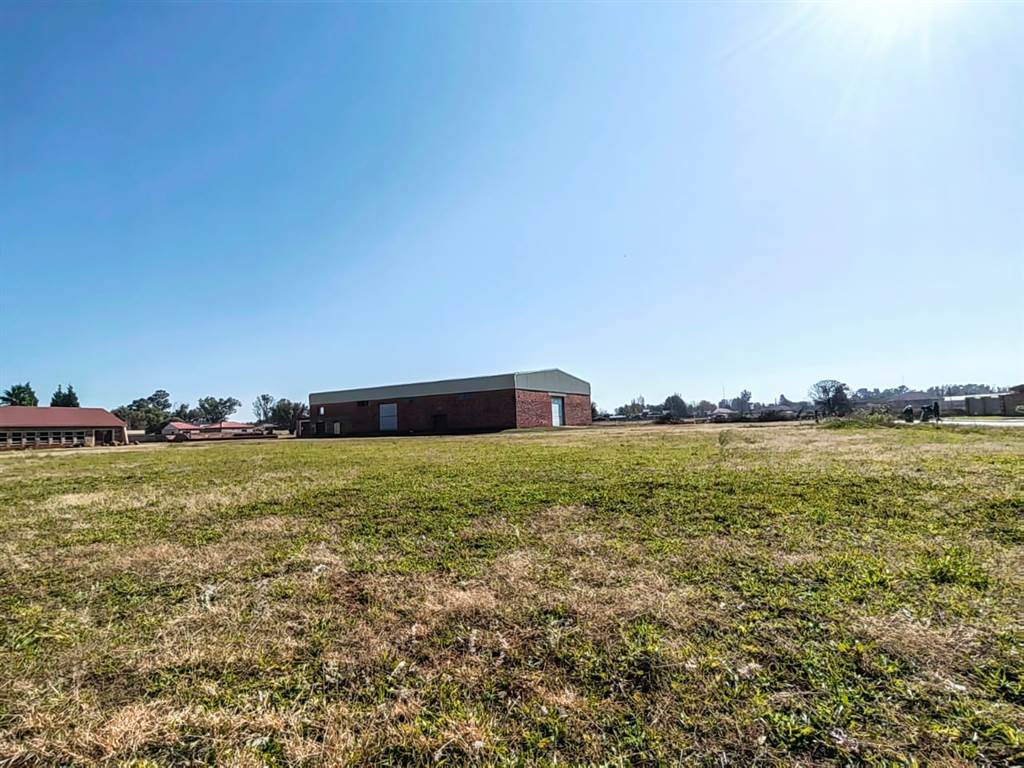 4140 m² Land available in Potchefstroom Rural photo number 6