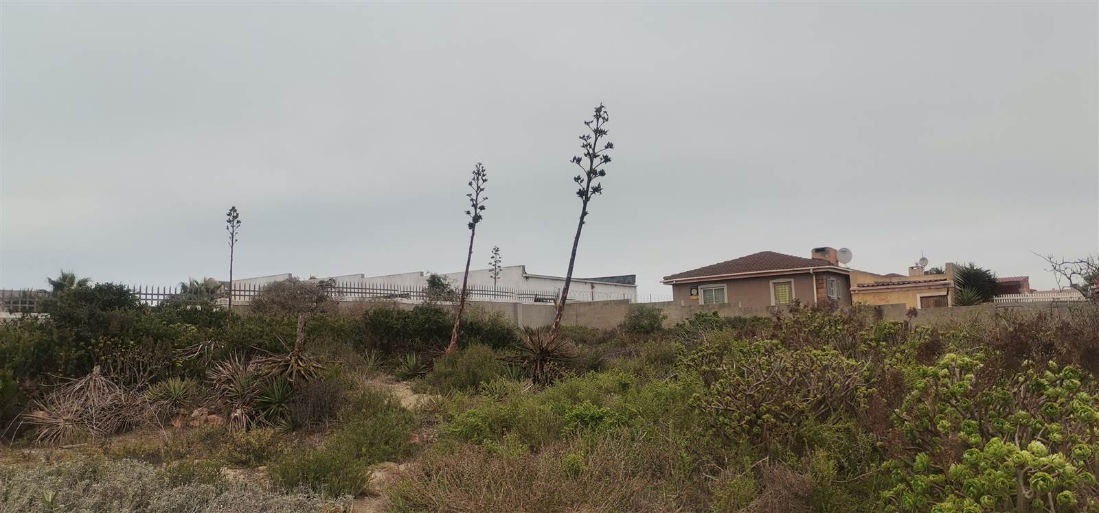 721 m² Land available in Saldanha photo number 7
