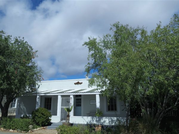 3 Bed House in Prince Albert