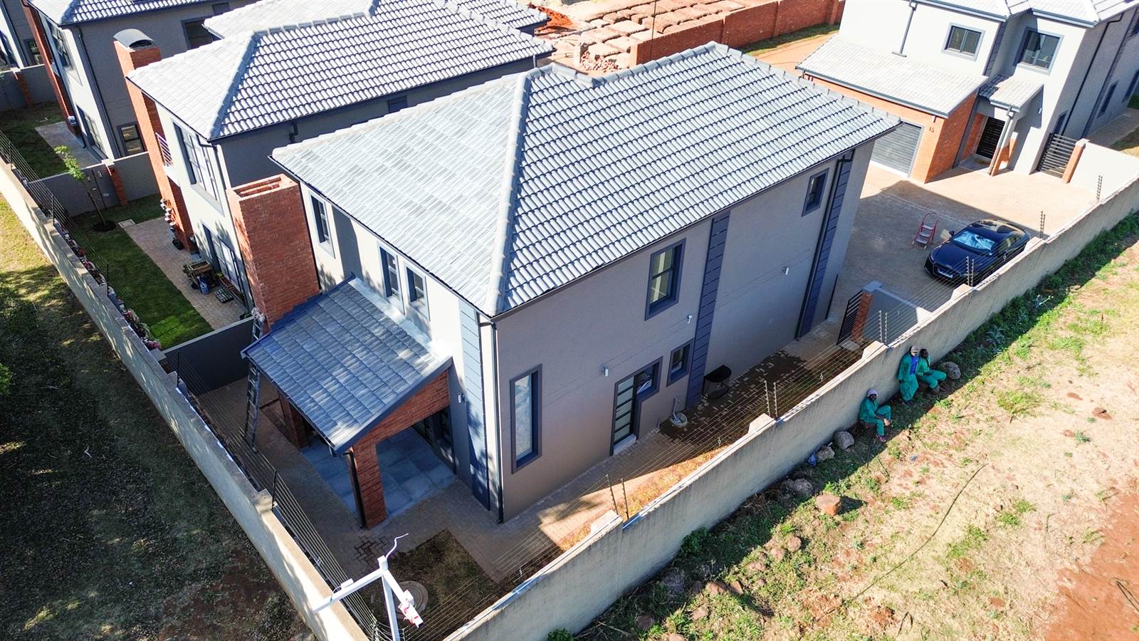 3 Bed House in Raslouw photo number 2