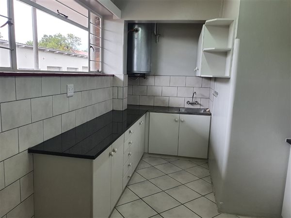 2 Bed Apartment