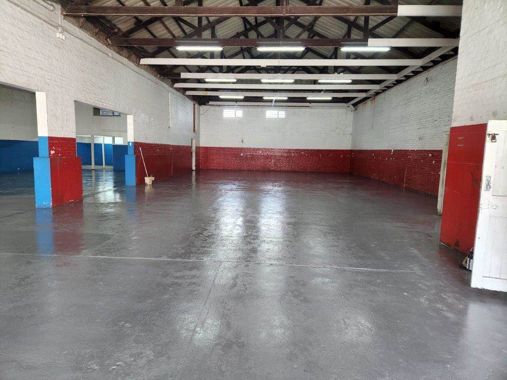 652  m² Industrial space in East London Central photo number 5