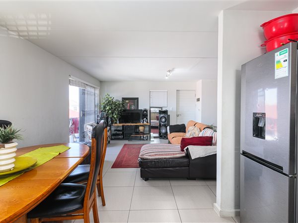 3 Bed Apartment