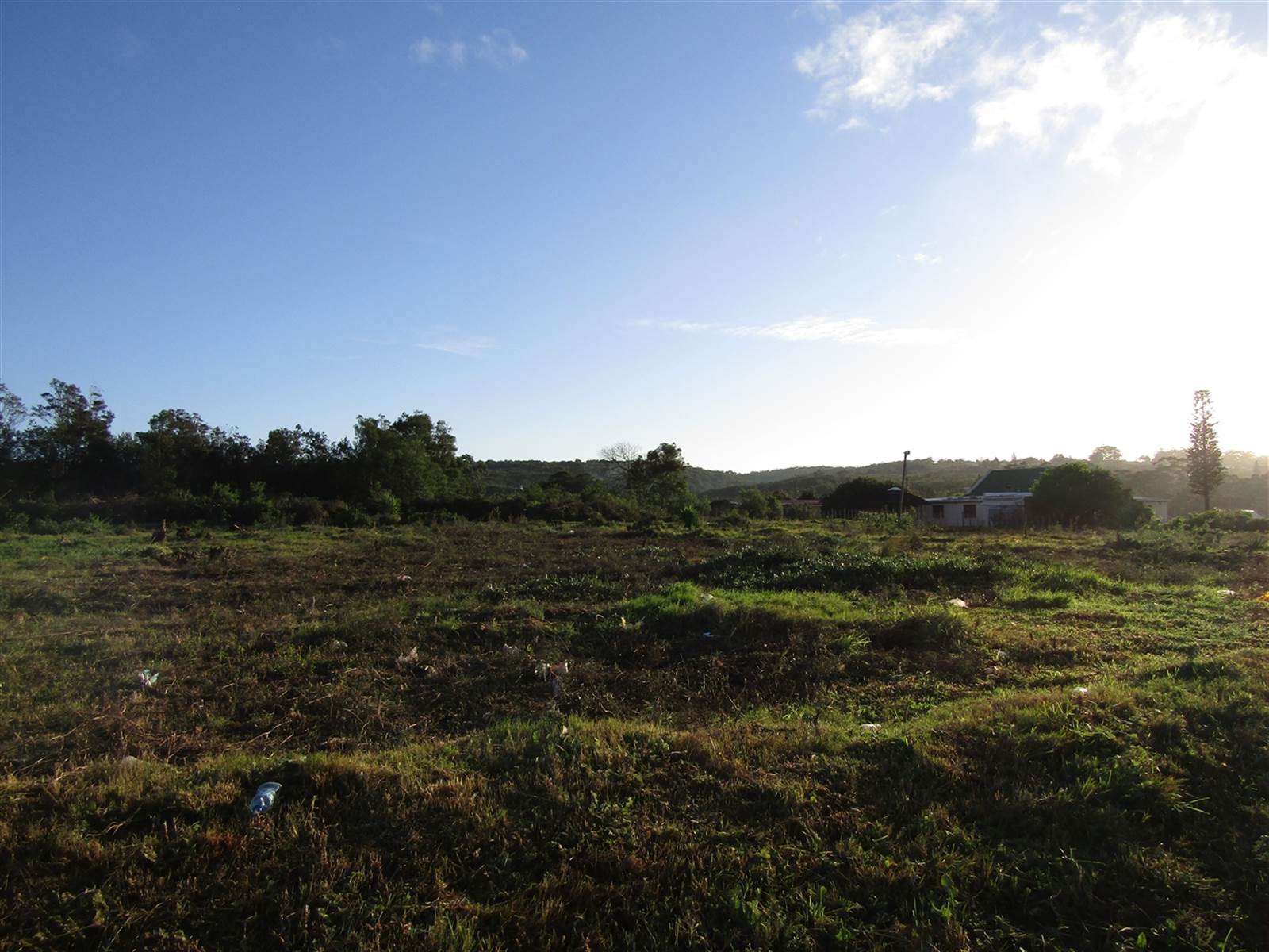 4300 m² Land available in Kruisfontein photo number 3