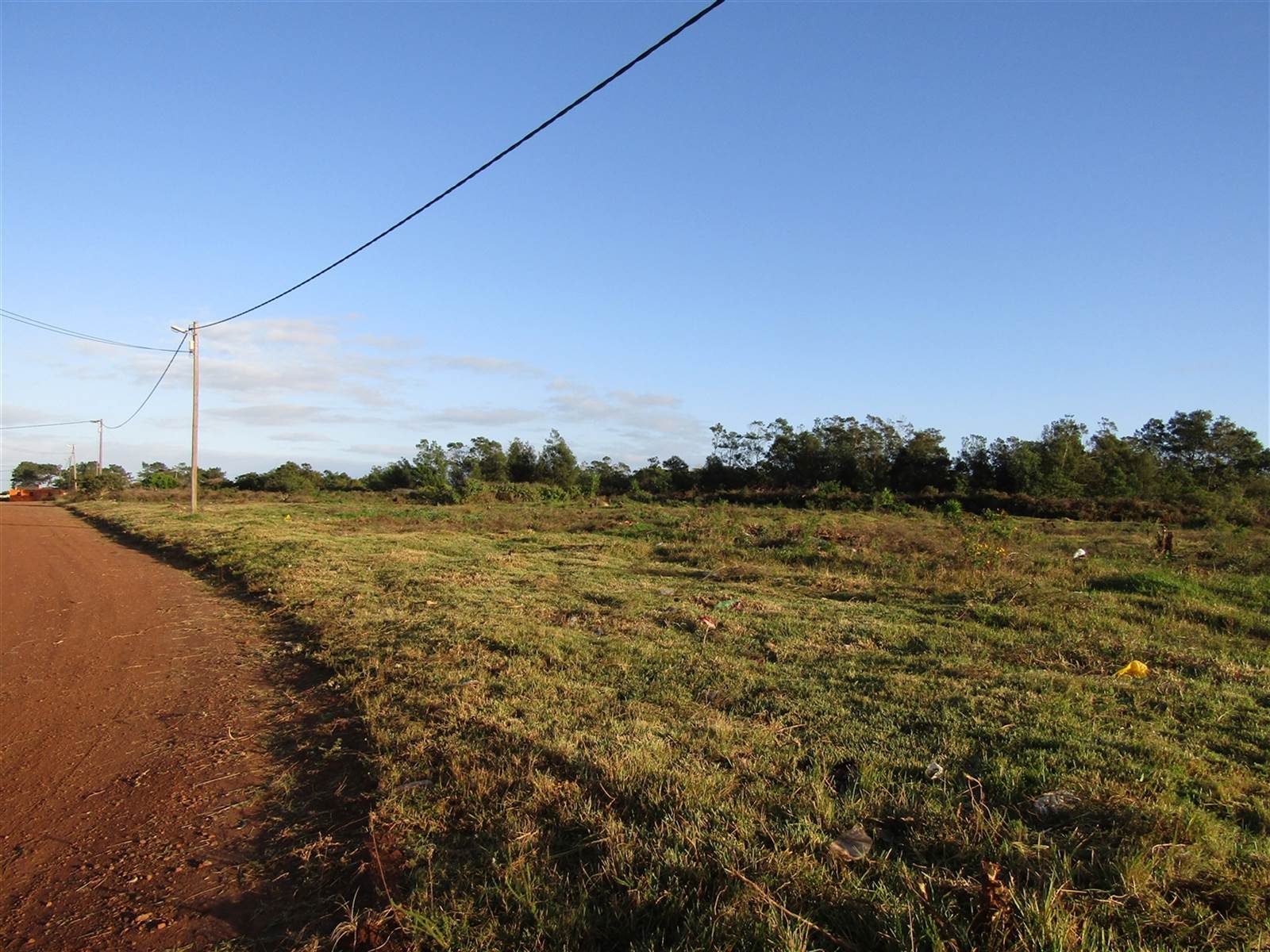 4300 m² Land available in Kruisfontein photo number 7