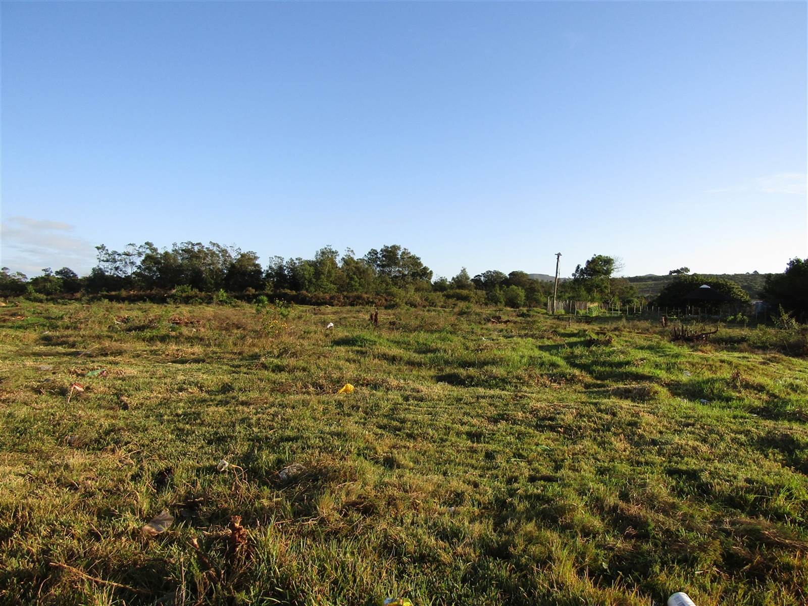 4300 m² Land available in Kruisfontein photo number 2