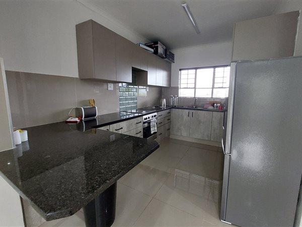 3 Bed Apartment