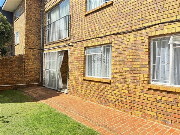 2 Bed Apartment in Eastleigh