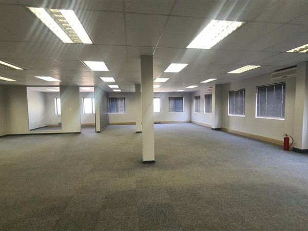 313  m² Commercial space in Faerie Glen
