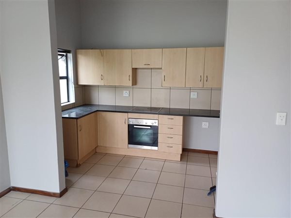 2 Bed Apartment