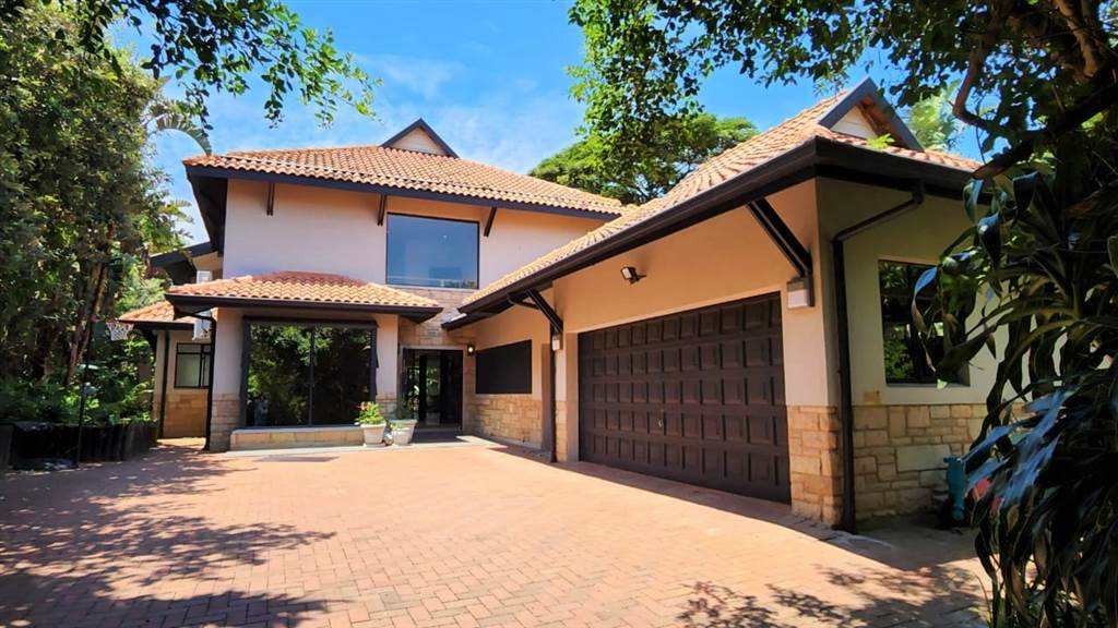 5 Bed House in Zimbali Estate photo number 15