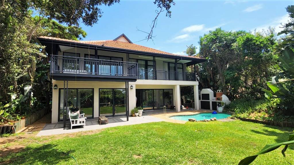 5 Bed House in Zimbali Estate photo number 1