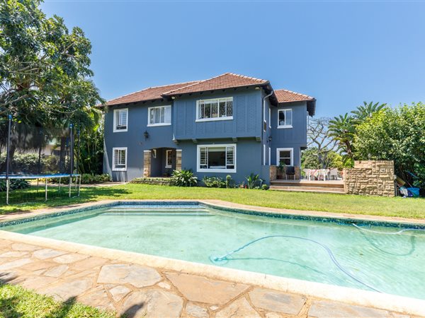 5 Bedroom House 5 Bedroom House