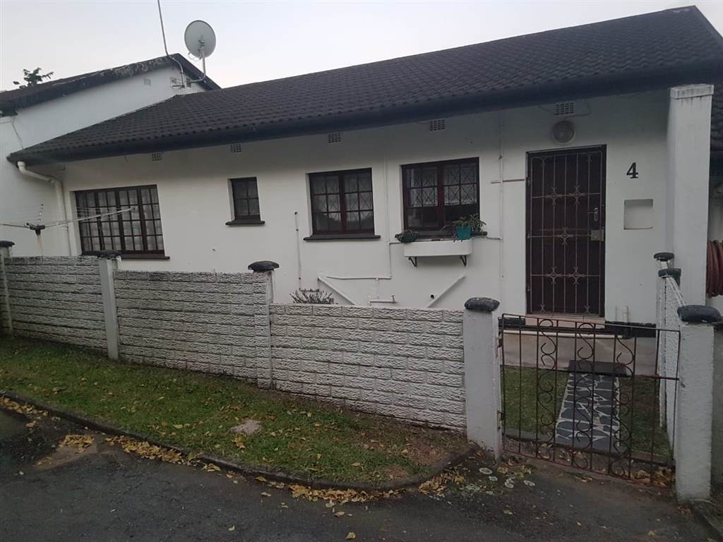 2 Bed Simplex in Pinetown Central photo number 1