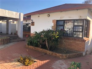 3 Bed House in Rosettenville