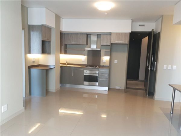 2 Bed Apartment