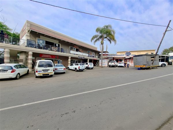 1345  m² Commercial space in Clare Hills