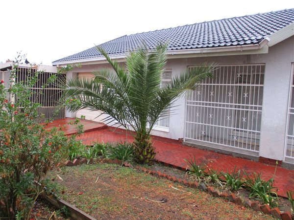 3 Bed House in Fauna