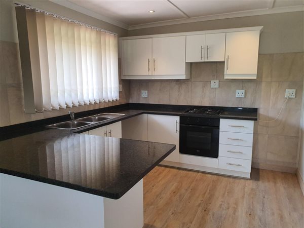 1 Bed Apartment in Gillitts