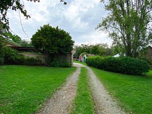 4 Bed House in Glen Austin