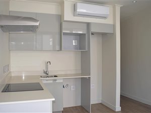 Studio Apartment in Sibaya Precinct