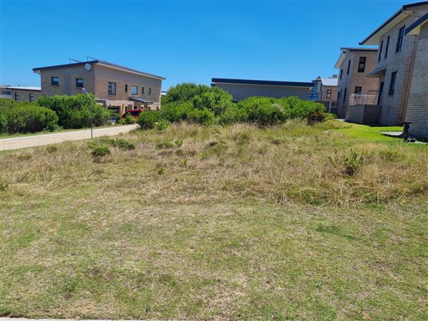 560 m² Land available in Dana Bay
