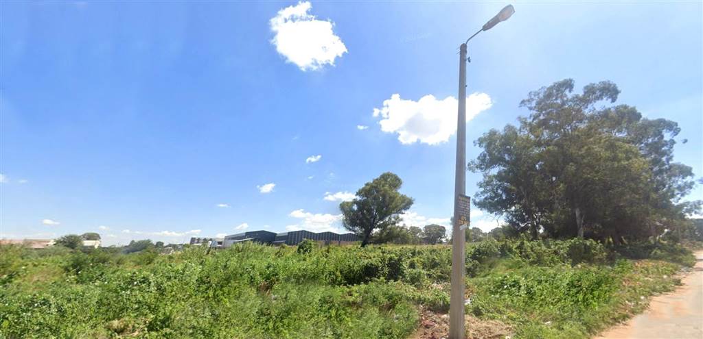 5.2 ha Land available in Elandsfontein AH photo number 10