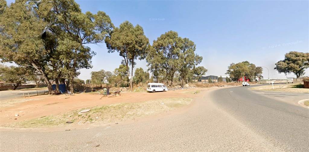 5.2 ha Land available in Elandsfontein AH photo number 12