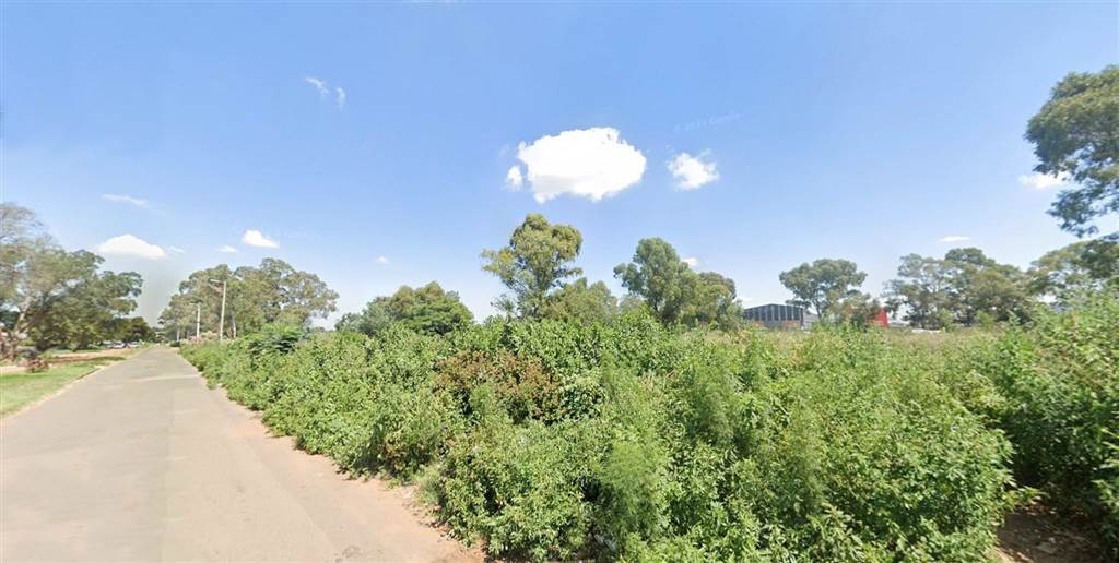 5.2 ha Land available in Elandsfontein AH photo number 11