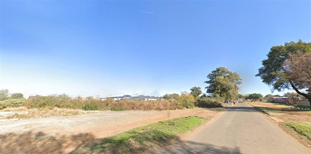 5.2 ha Land available in Elandsfontein AH photo number 9